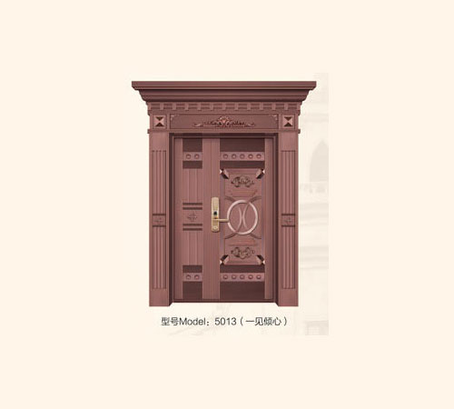子母門5013
